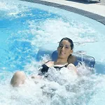 فندق Abano Astoria 4*