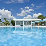 Hotel Abano Astoria 4*