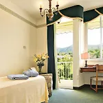 Hotel Abano Astoria 4*