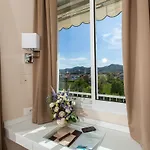 Abano Astoria Hotel