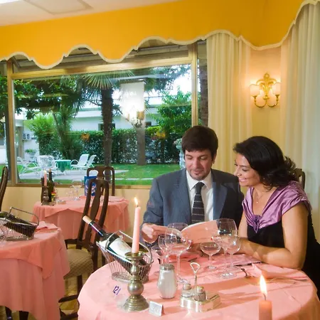 Hotell Abano Astoria 4*