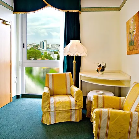 Abano Astoria Hotell 4*