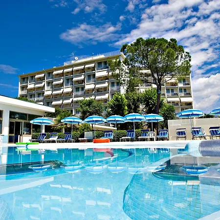 Abano Astoria 4* Abano Terme
