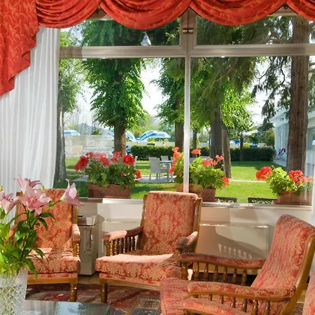 Abano Astoria 4*