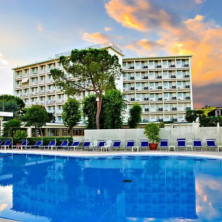 Abano Astoria