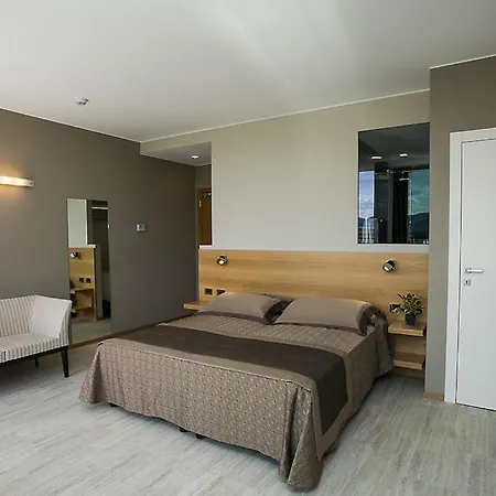 Abano Astoria 4* Αμπάνο Τέρμε