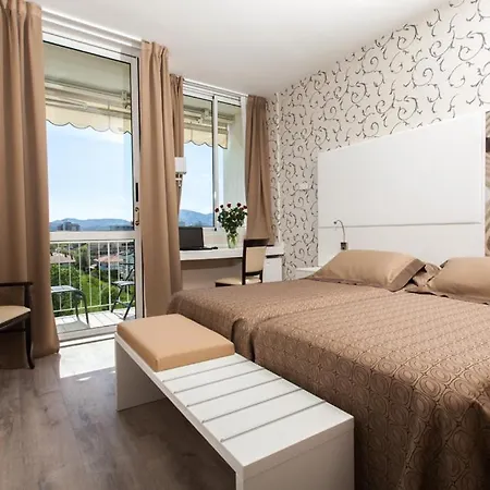 Abano Astoria Hotel