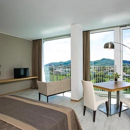Hotel Abano Astoria
