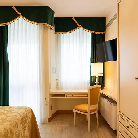 Szálloda Abano Astoria Abano Terme