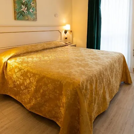 Szálloda Abano Astoria Abano Terme