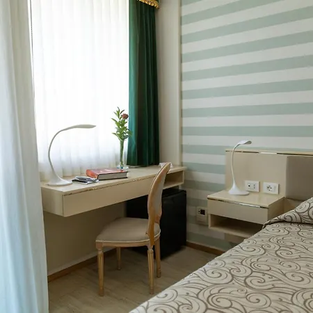 Abano Astoria 4*