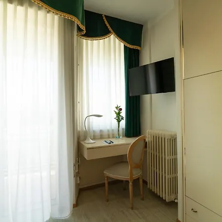 Abano Astoria 4* Αμπάνο Τέρμε