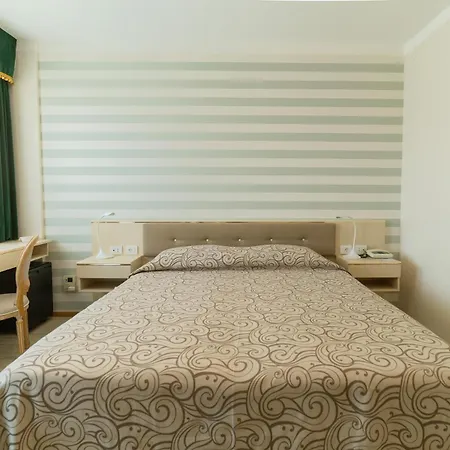 Abano Astoria Szálloda