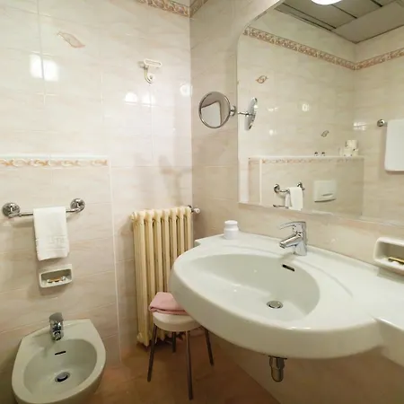 Abano Astoria 4*
