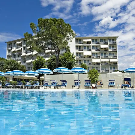 Hotell Abano Astoria Abano Terme
