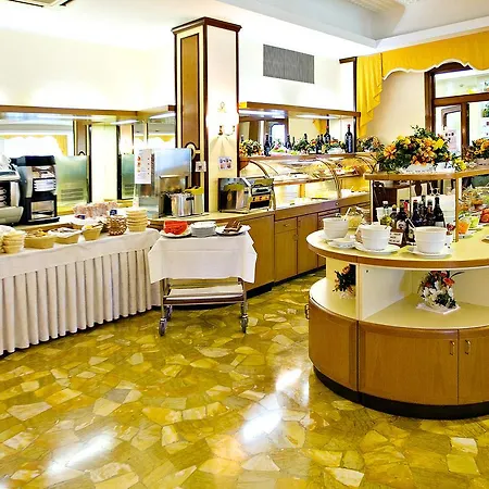 Hotell Abano Astoria