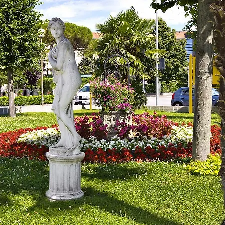 Abano Astoria Αμπάνο Τέρμε