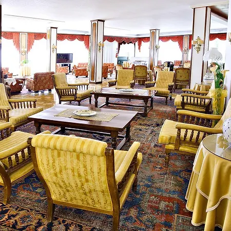 Abano Astoria Szálloda Abano Terme