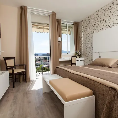 Abano Astoria Szálloda 4*