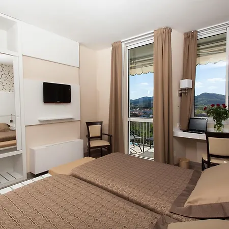 Szálloda Abano Astoria Abano Terme