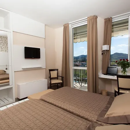 Hotell Abano Astoria Abano Terme