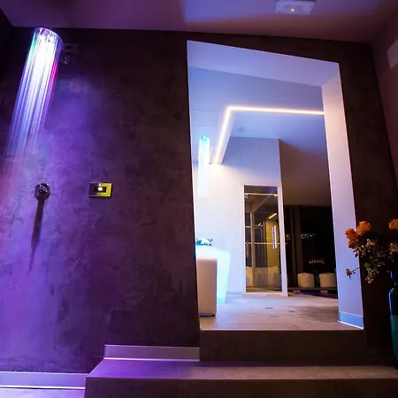 Abano Astoria Hotel
