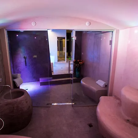 Abano Astoria Szálloda 4*