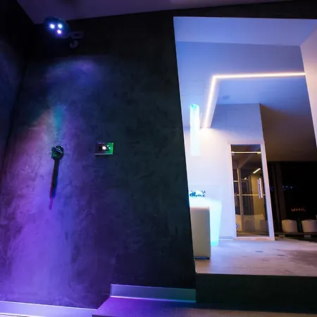 Szálloda Abano Astoria