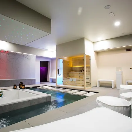 Hotell Abano Astoria