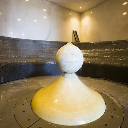 Abano Astoria Szálloda 4*