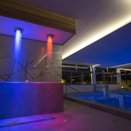 Abano Astoria Hotell