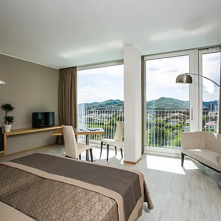Abano Astoria 4*