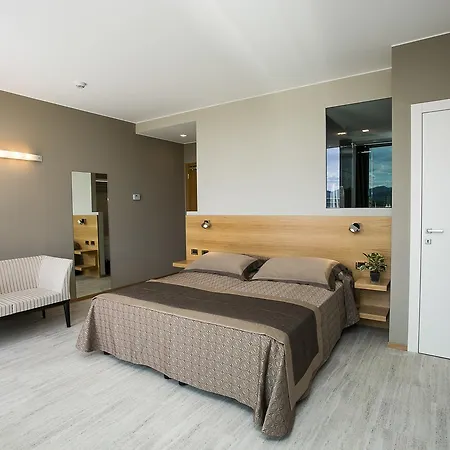 Abano Astoria Hotell