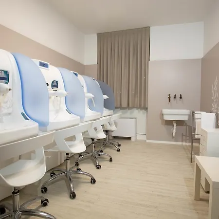 Abano Astoria Hotell Abano Terme