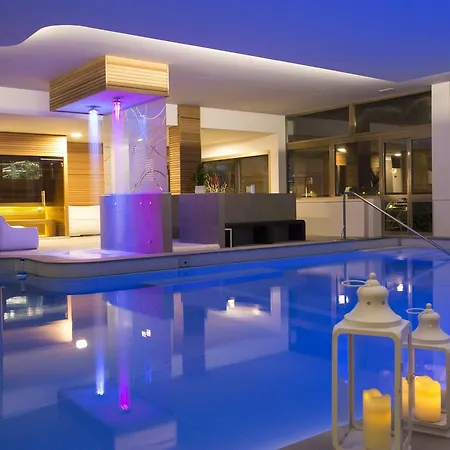 Abano Astoria 4*