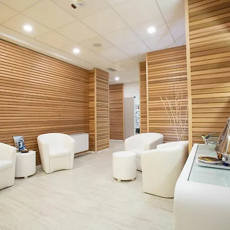 Hotell Abano Astoria