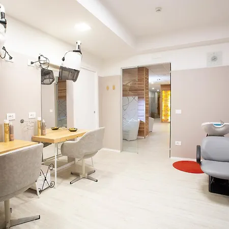 Abano Astoria 4* Αμπάνο Τέρμε