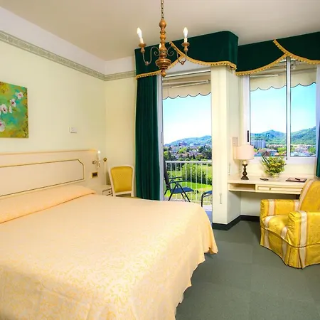 Abano Astoria 4* Abano Terme