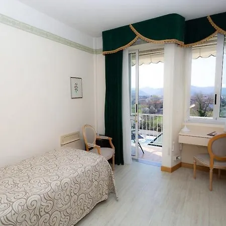Abano Astoria 4*