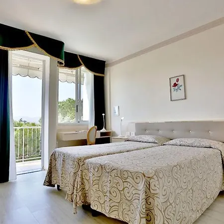 Abano Astoria 4*