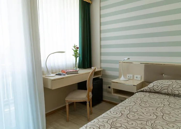 Abano Astoria 4*