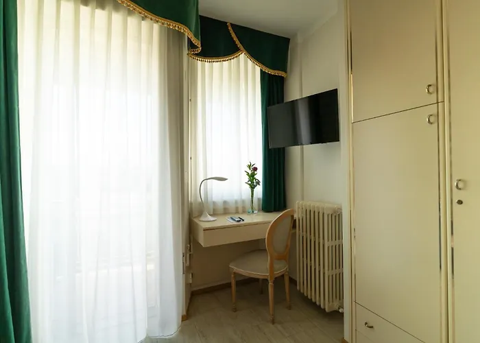 Abano Astoria 4* Abano Terme