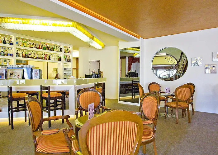 Abano Astoria Abano Terme