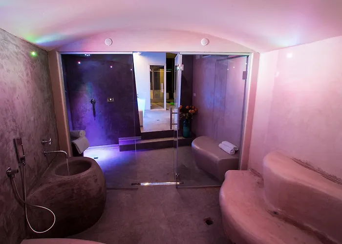 Abano Astoria Hotel 4*