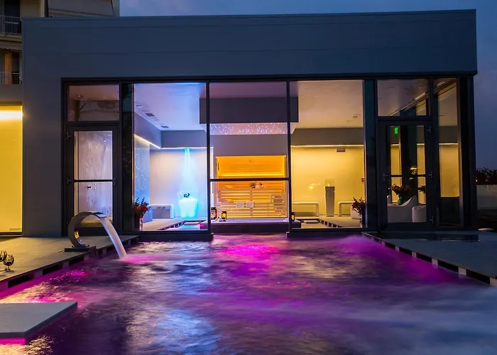 Hotel Abano Astoria 4*