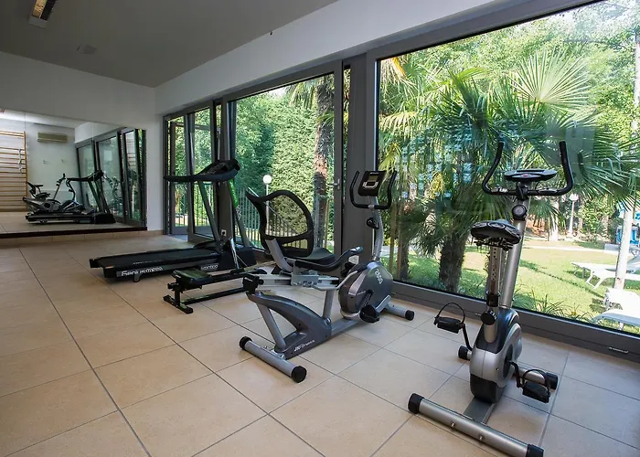 Abano Astoria Hotel Abano Terme