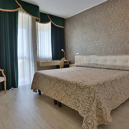 Abano Astoria Hotel