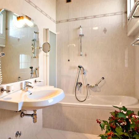Abano Astoria Hotel Abano Terme