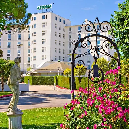 Abano Astoria Abano Terme