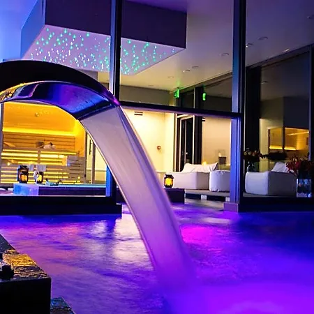 Abano Astoria 4* Абано-Терме